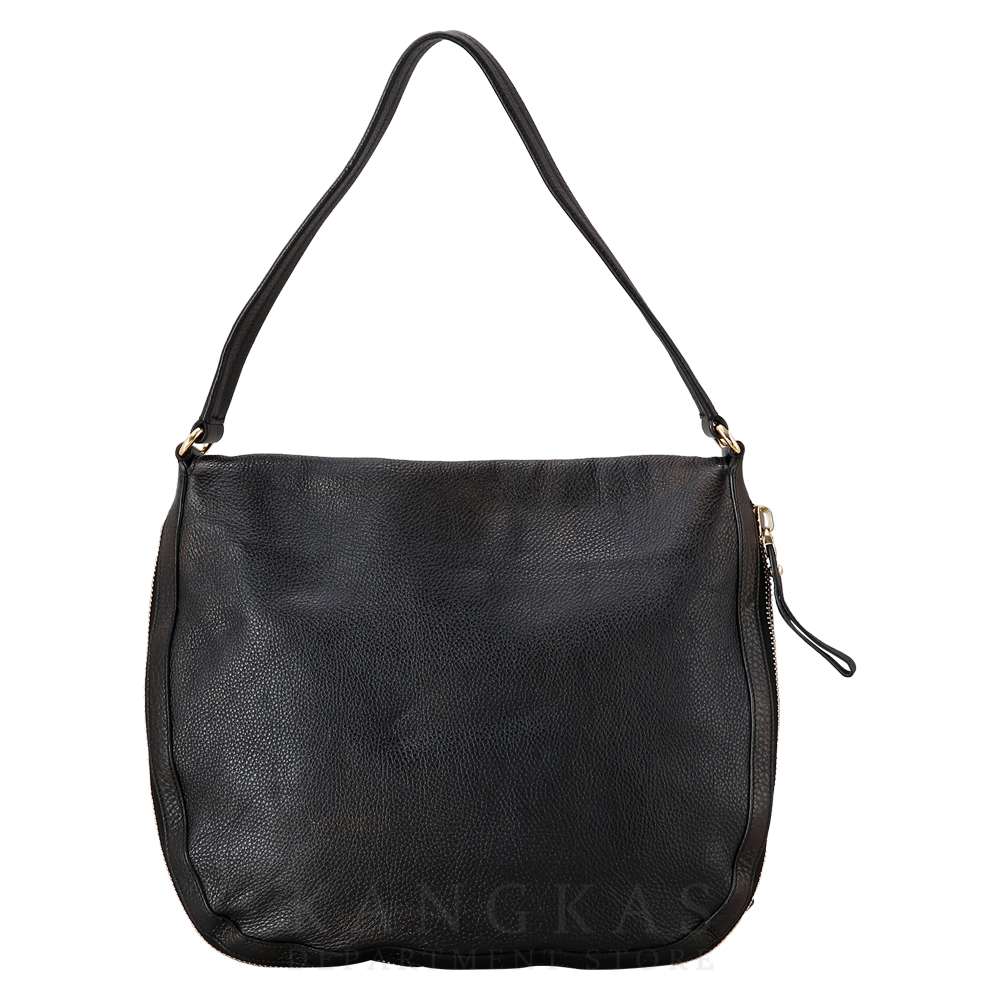 FERRAGAMO(USED)페레가모 레더 토트백